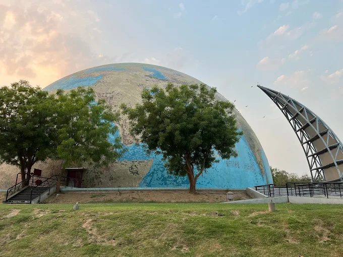 Science City Ahmedabad