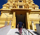 Palamathi Temple