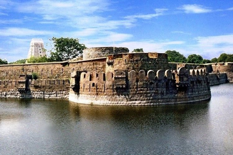gujarat Fort