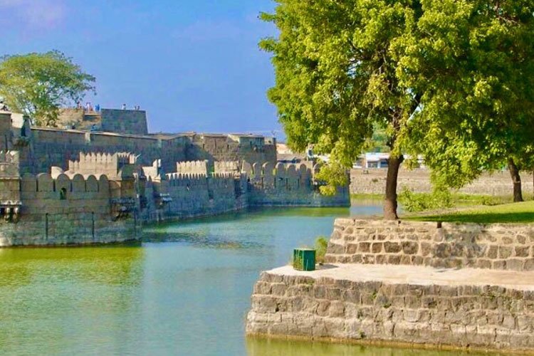 gujarat Fort